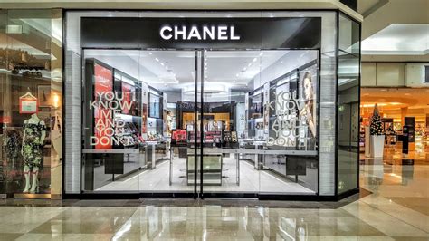 chanel carindale